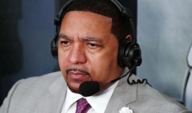 鲸鱼体育直播-开始邀功？马克·杰克逊：我为勇士4冠打下基础