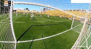 【西甲】维尼修斯、楚阿梅尼建功 皇马2比1逆转客胜