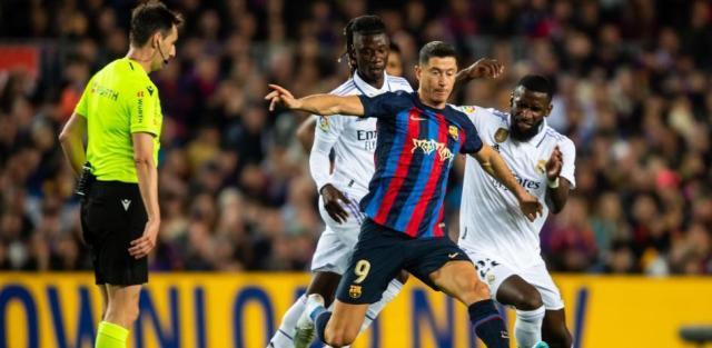 西甲裁判收入领先全球,20队明季各承担100万欧元