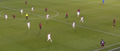 鲸鱼体育-【英超】哈兰德双响 格里利什2助 曼城3比1客胜利兹