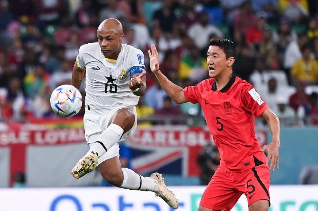 鲸鱼体育直播-【世界杯观察】摩洛哥翻版2002韩国 亚非就此崛起？