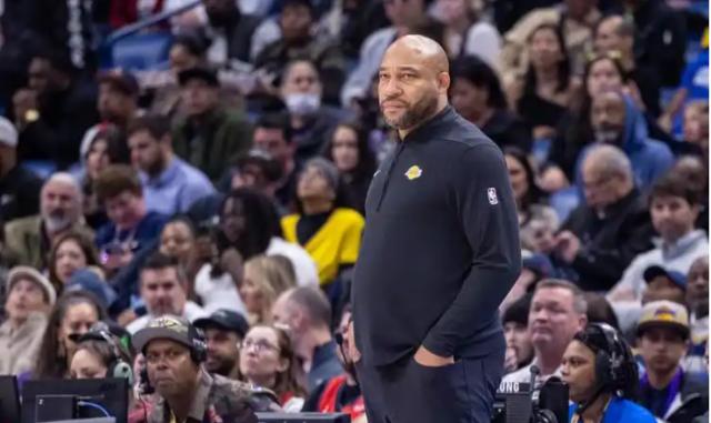 季中赛11胜0负未尝败绩！湖人是否后悔解雇哈姆？