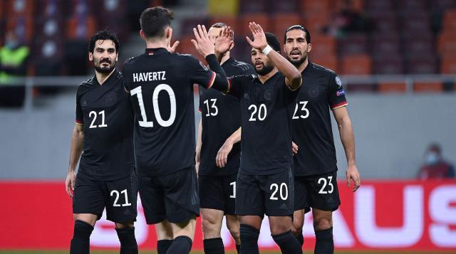 鲸鱼体育电脑版-世预赛两连零封获胜!德国队依旧是勒夫的德国队