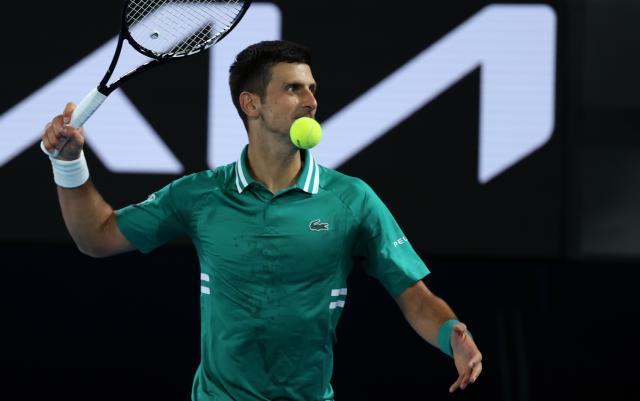 鲸鱼体育-张奔斗：难道“德纳决”果然要成真？ 并未那么期待！